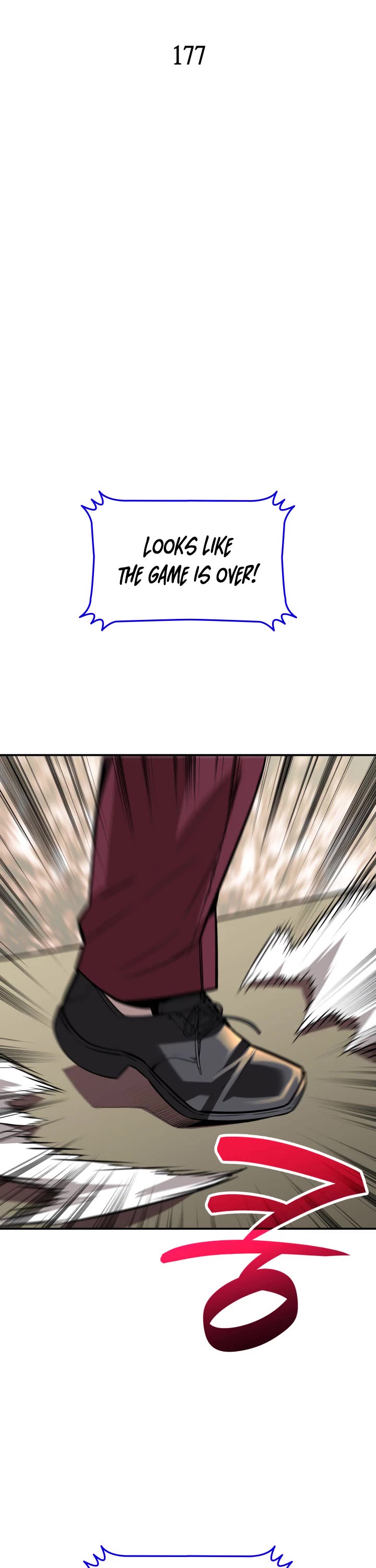 Worn and Torn Newbie chapter 177 page 5