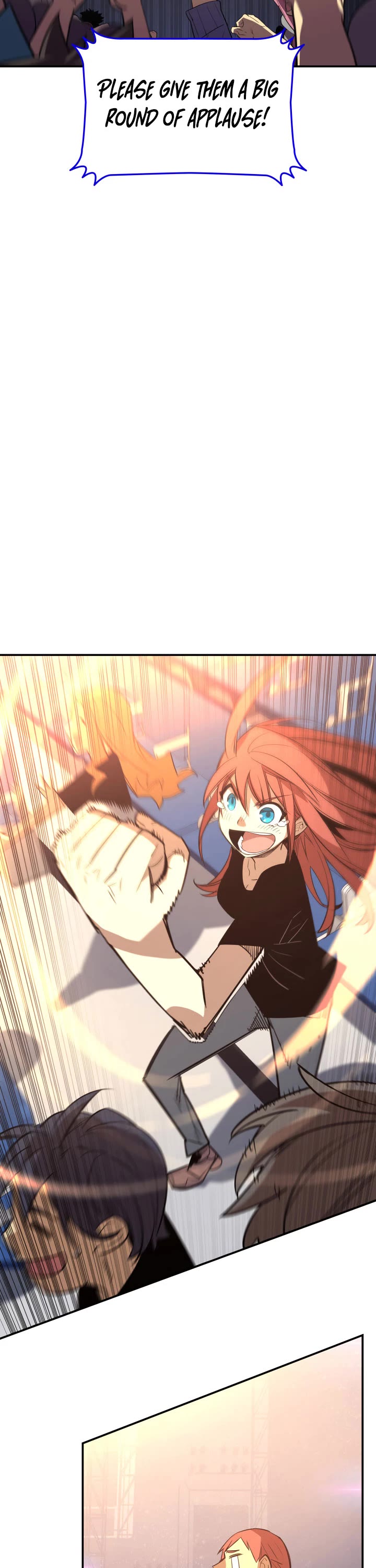 Worn and Torn Newbie chapter 177 page 9