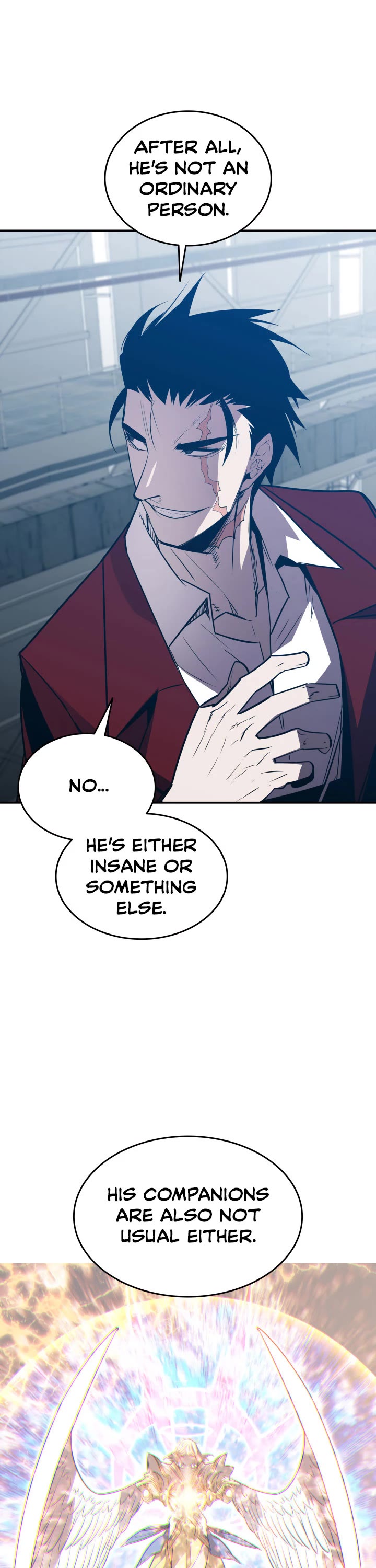 Worn and Torn Newbie chapter 178 page 12