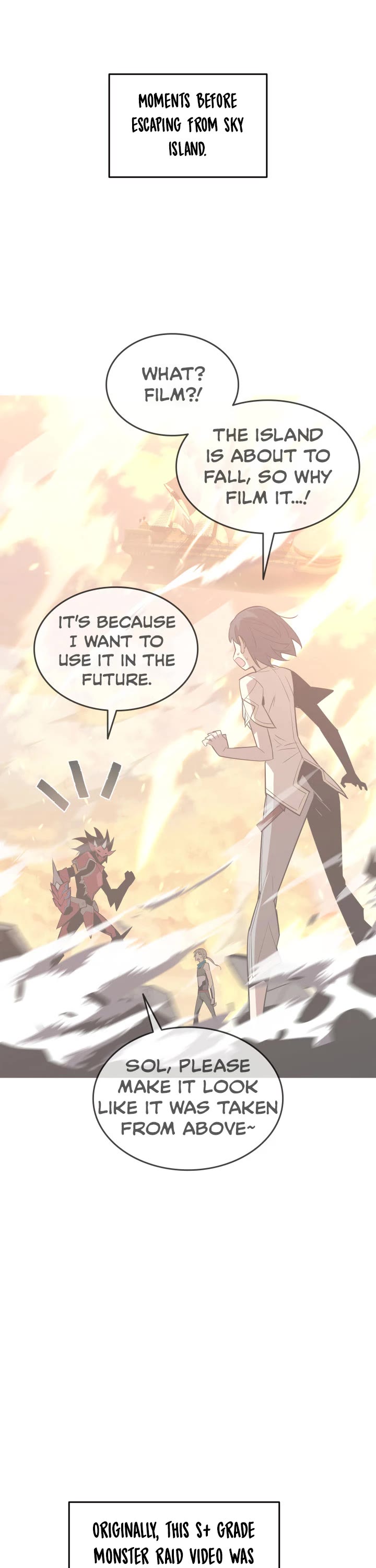 Worn and Torn Newbie chapter 178 page 14