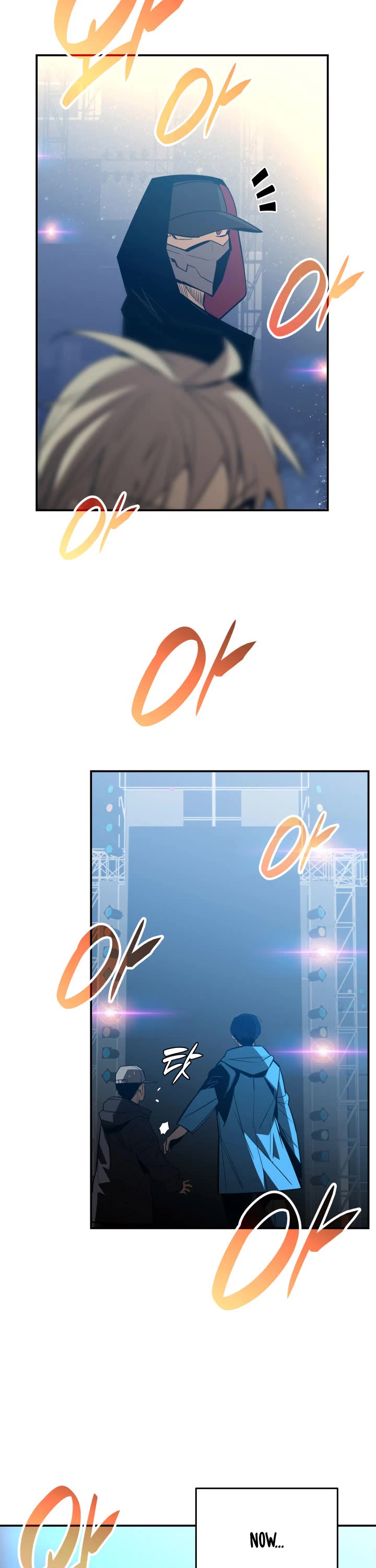 Worn and Torn Newbie chapter 178 page 18