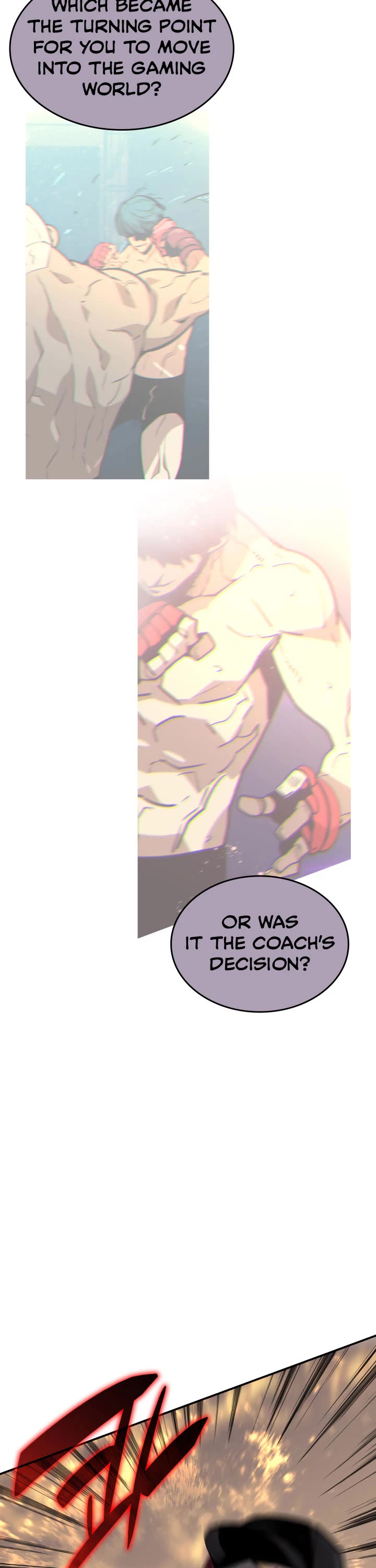 Worn and Torn Newbie chapter 178 page 25