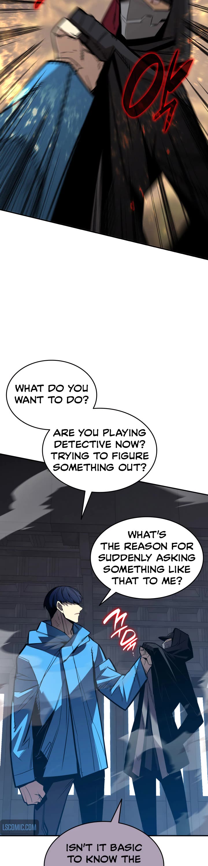 Worn and Torn Newbie chapter 178 page 26