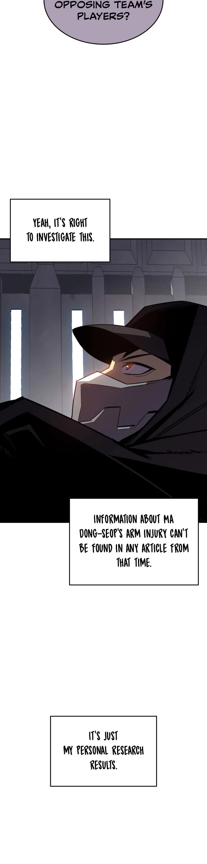 Worn and Torn Newbie chapter 178 page 27