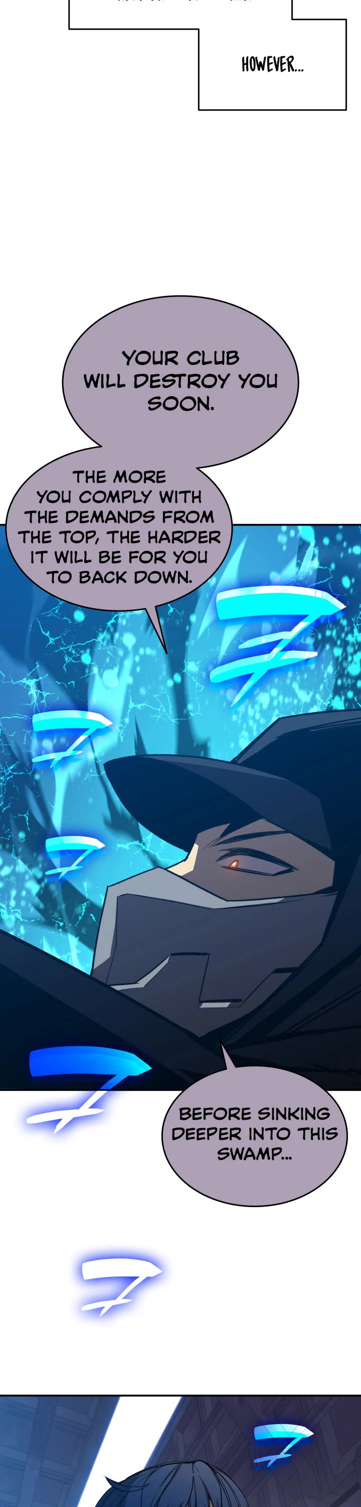 Worn and Torn Newbie chapter 178 page 29