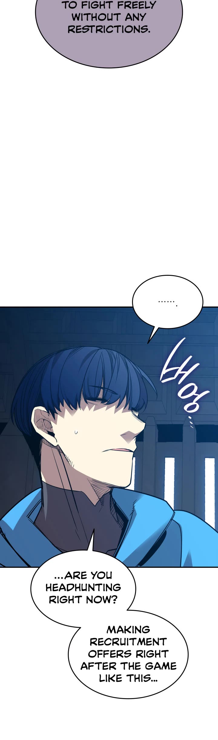 Worn and Torn Newbie chapter 178 page 31