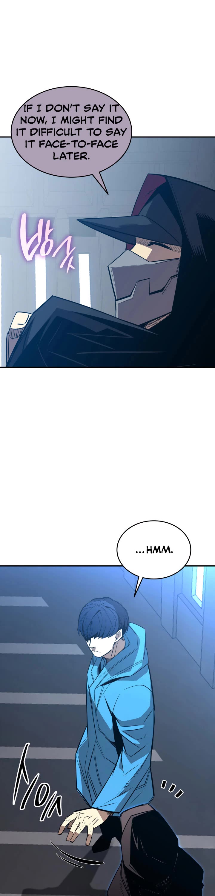 Worn and Torn Newbie chapter 178 page 32