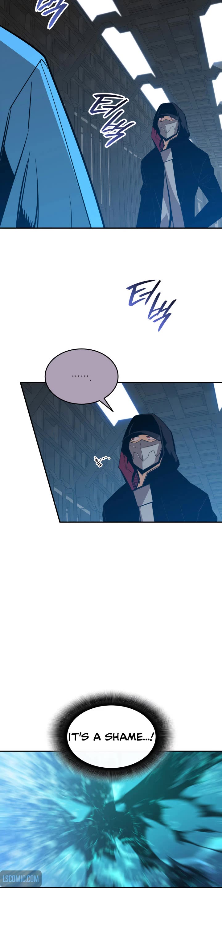 Worn and Torn Newbie chapter 178 page 35