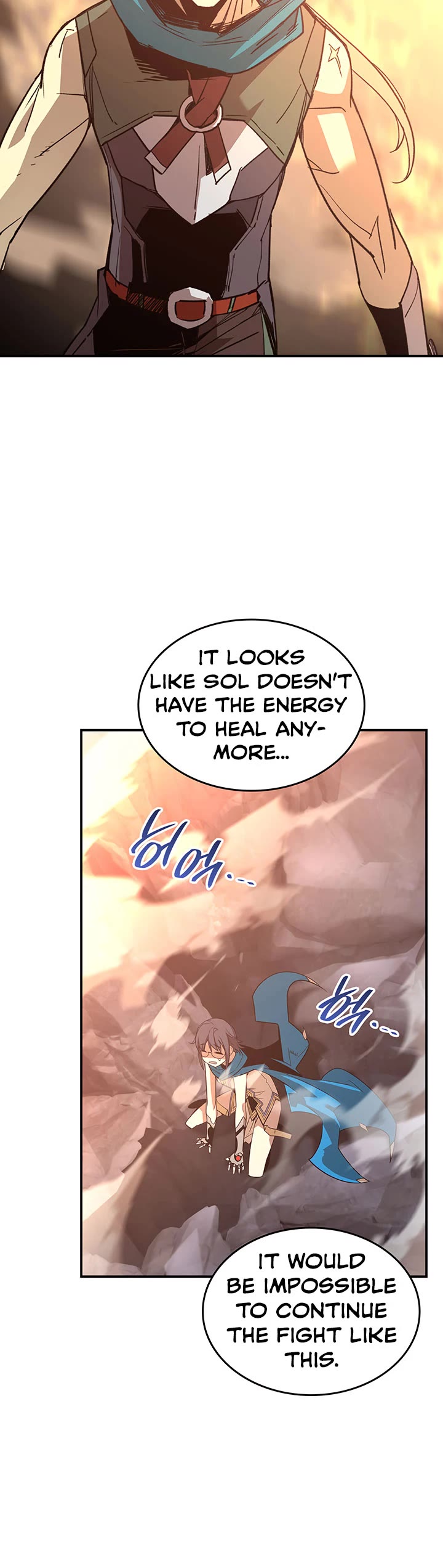 Worn and Torn Newbie chapter 179 page 10