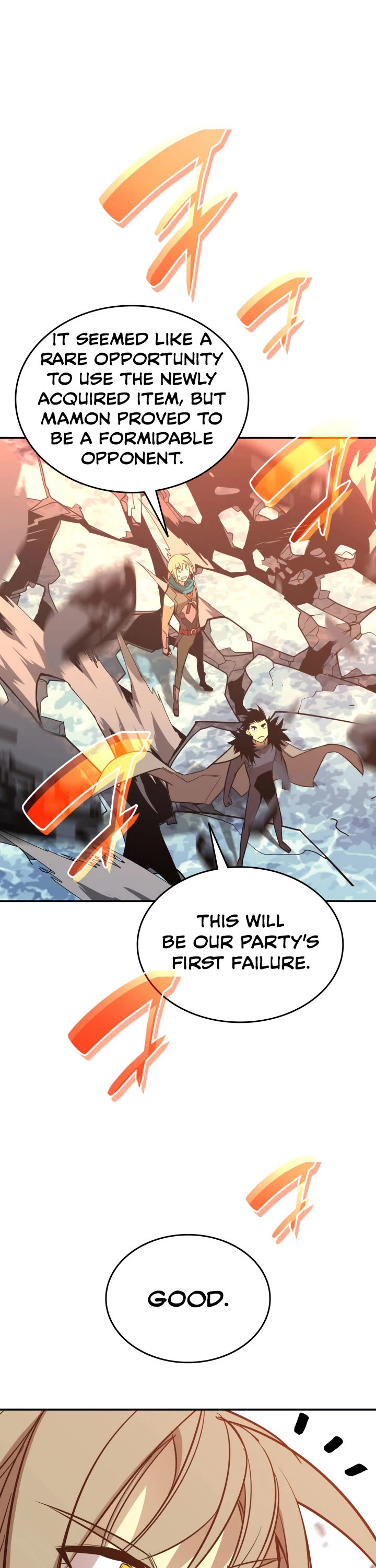 Worn and Torn Newbie chapter 179 page 11