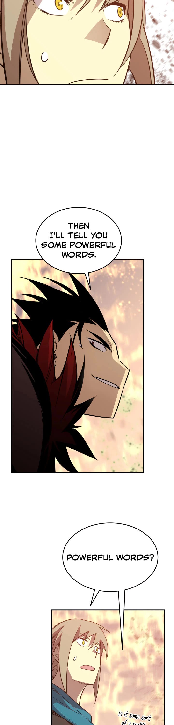 Worn and Torn Newbie chapter 179 page 12