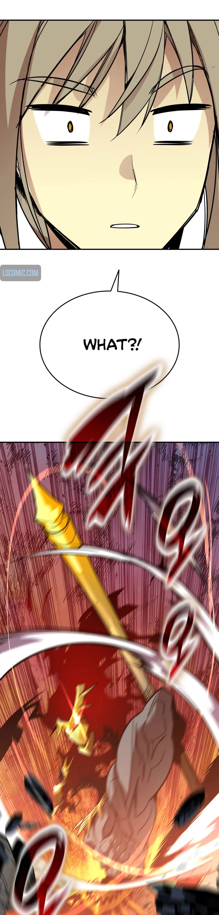 Worn and Torn Newbie chapter 179 page 15