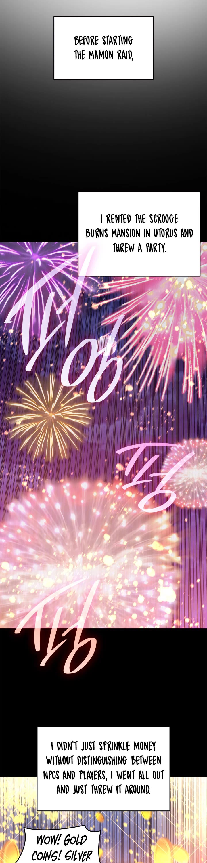 Worn and Torn Newbie chapter 179 page 18