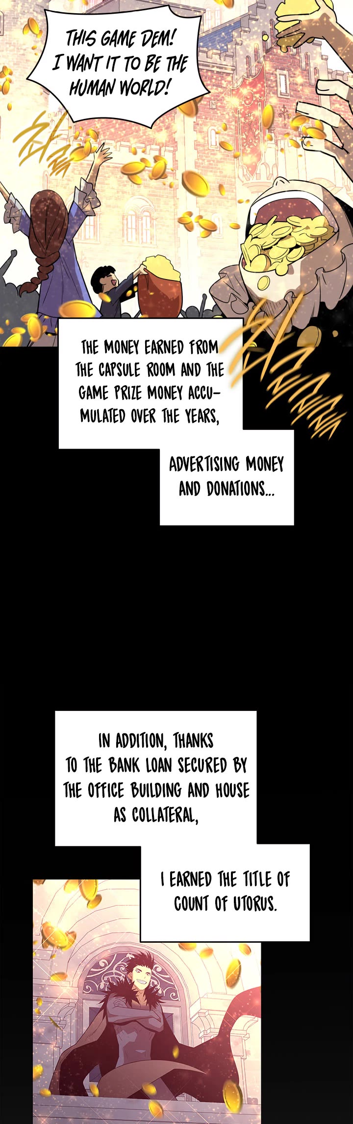 Worn and Torn Newbie chapter 179 page 20