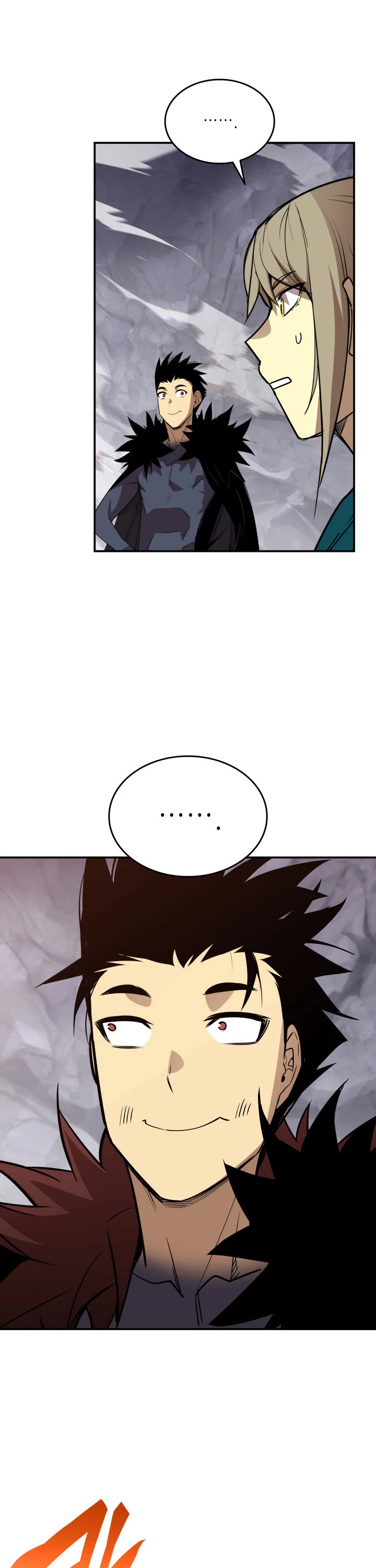 Worn and Torn Newbie chapter 179 page 24