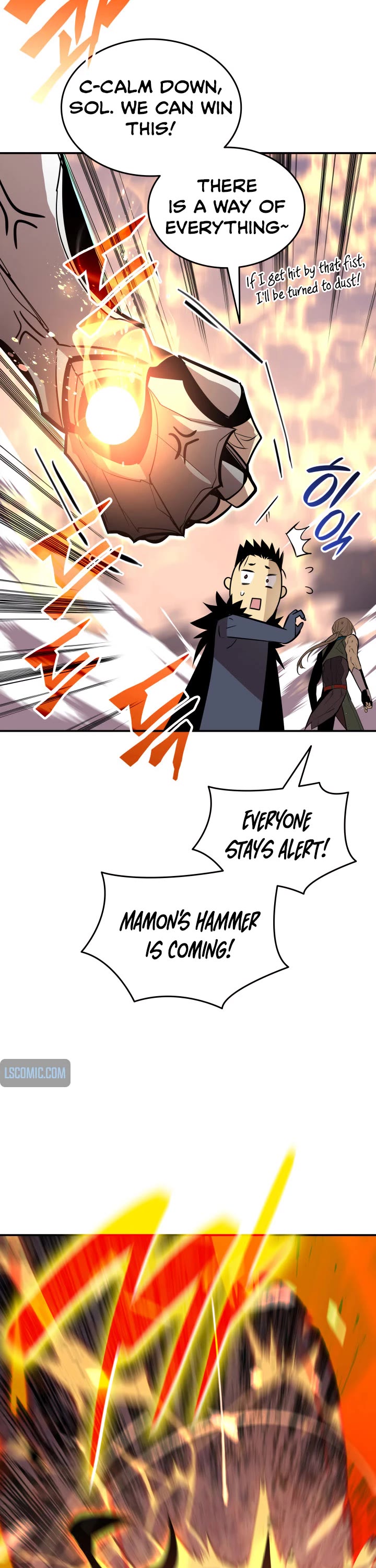 Worn and Torn Newbie chapter 179 page 25