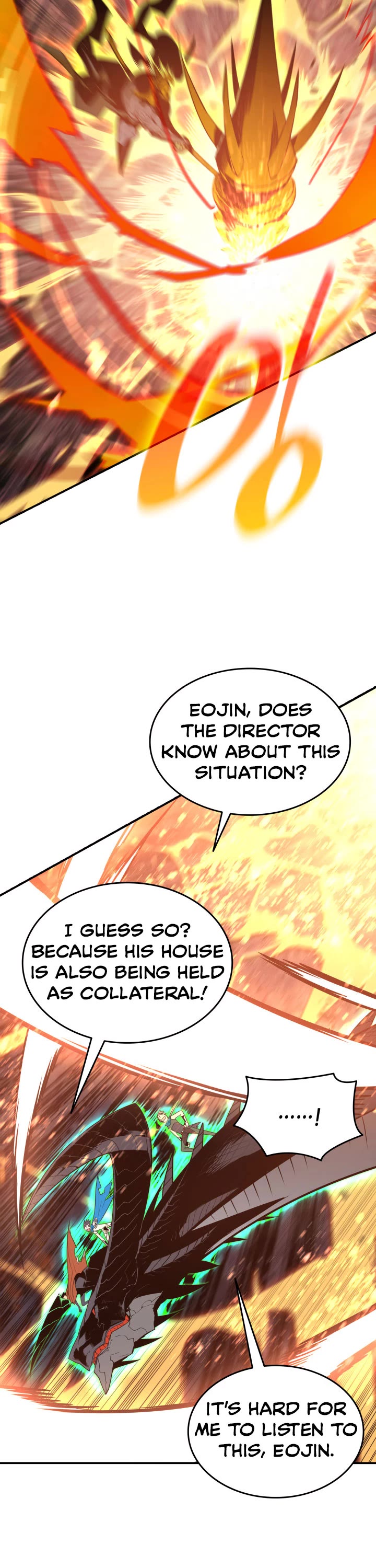 Worn and Torn Newbie chapter 179 page 26