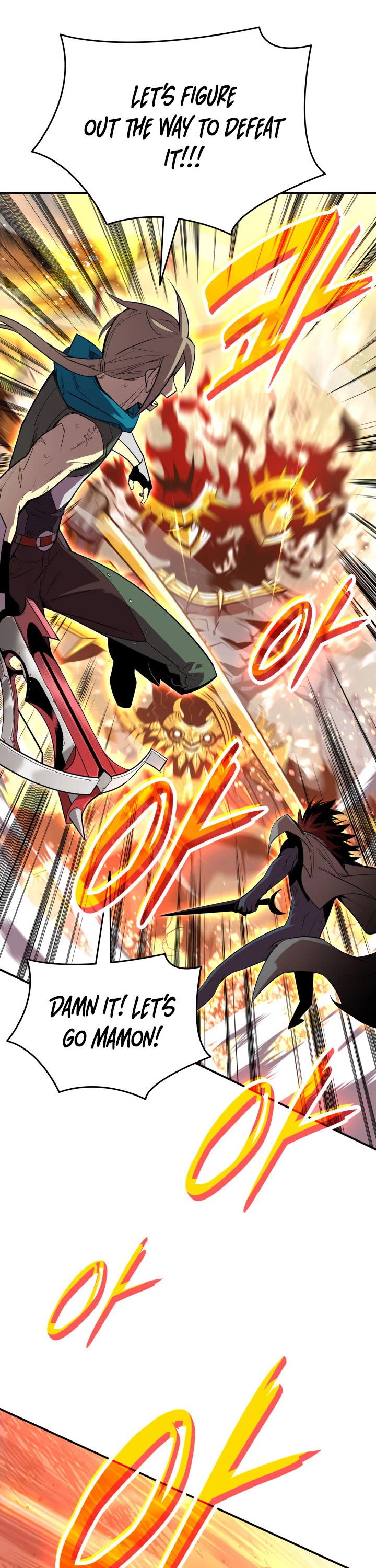 Worn and Torn Newbie chapter 179 page 28