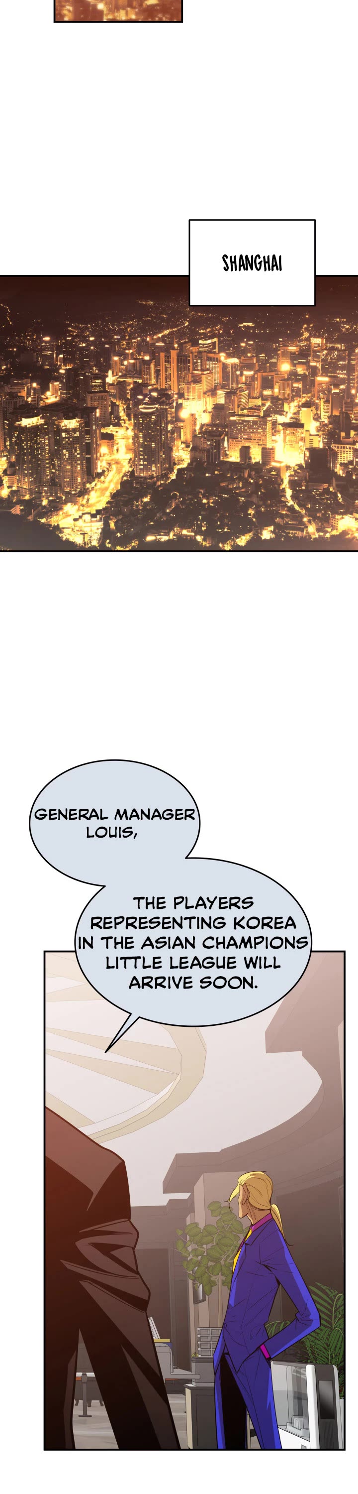 Worn and Torn Newbie chapter 179 page 31