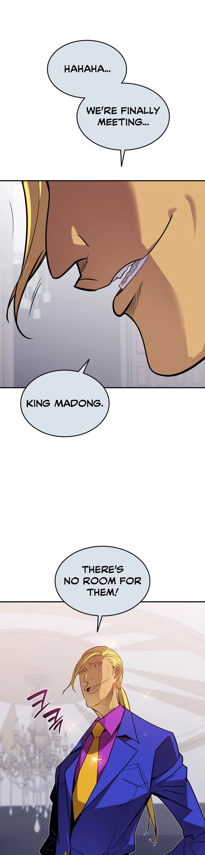 Worn and Torn Newbie chapter 179 page 32