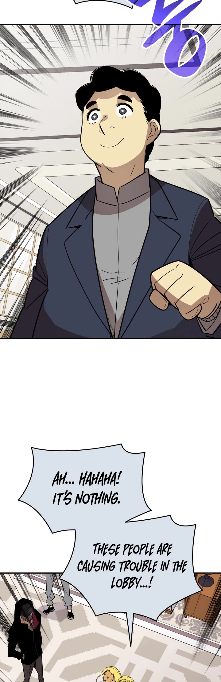 Worn and Torn Newbie chapter 179 page 40