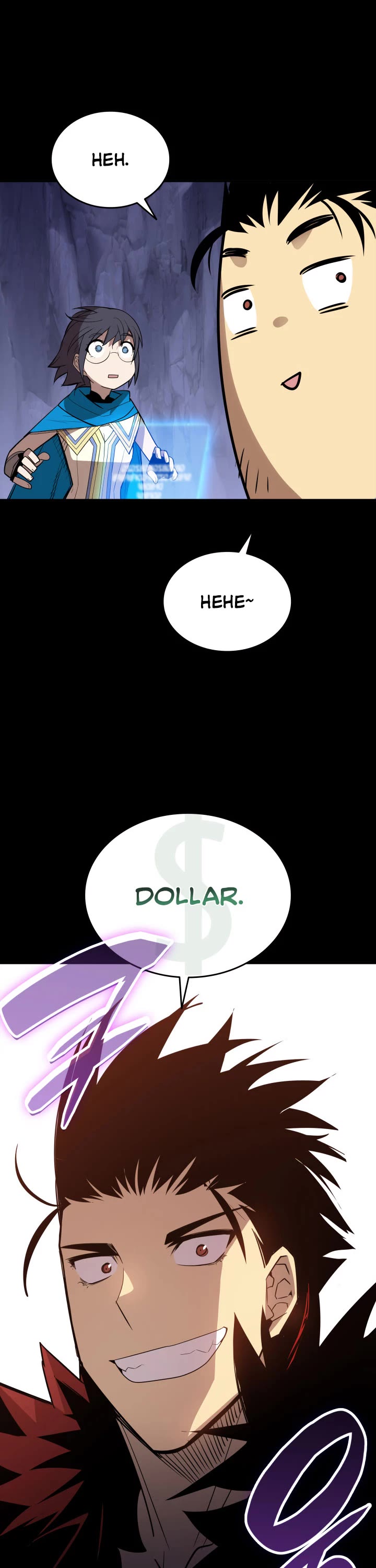 Worn and Torn Newbie chapter 179 page 56