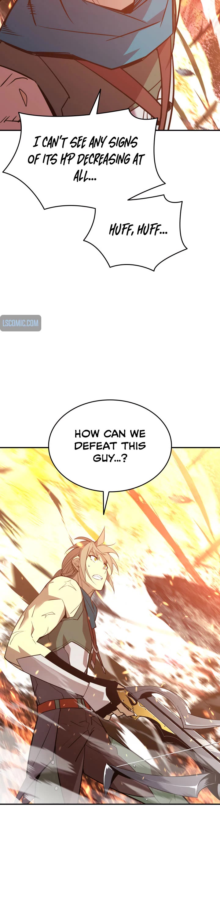 Worn and Torn Newbie chapter 179 page 6