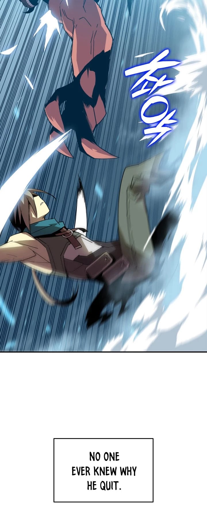 Worn and Torn Newbie chapter 18 page 10