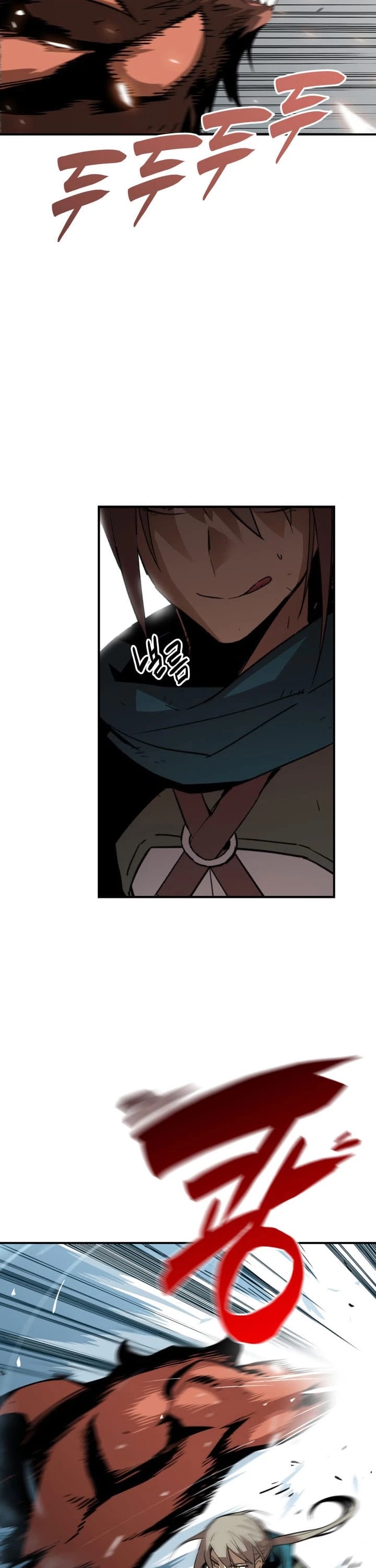 Worn and Torn Newbie chapter 18 page 13