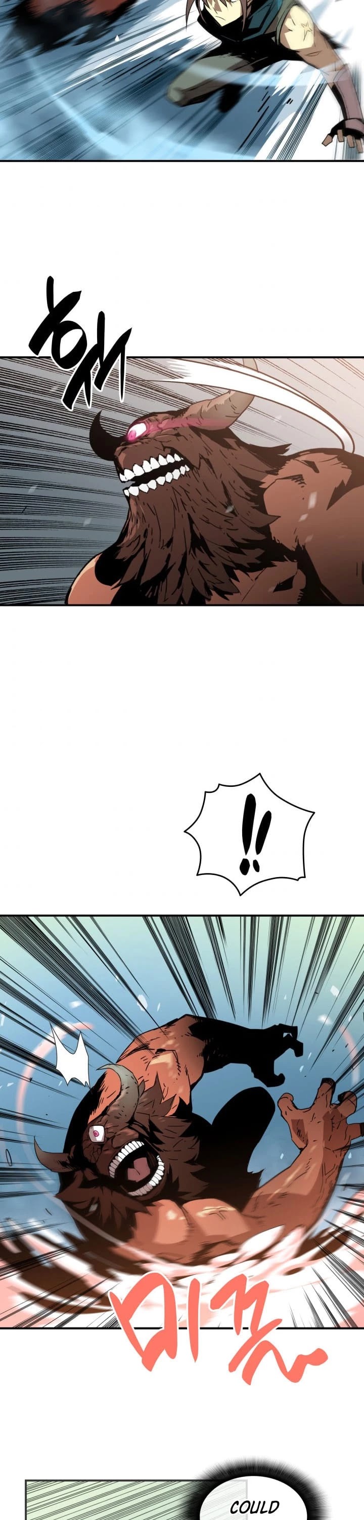 Worn and Torn Newbie chapter 18 page 14