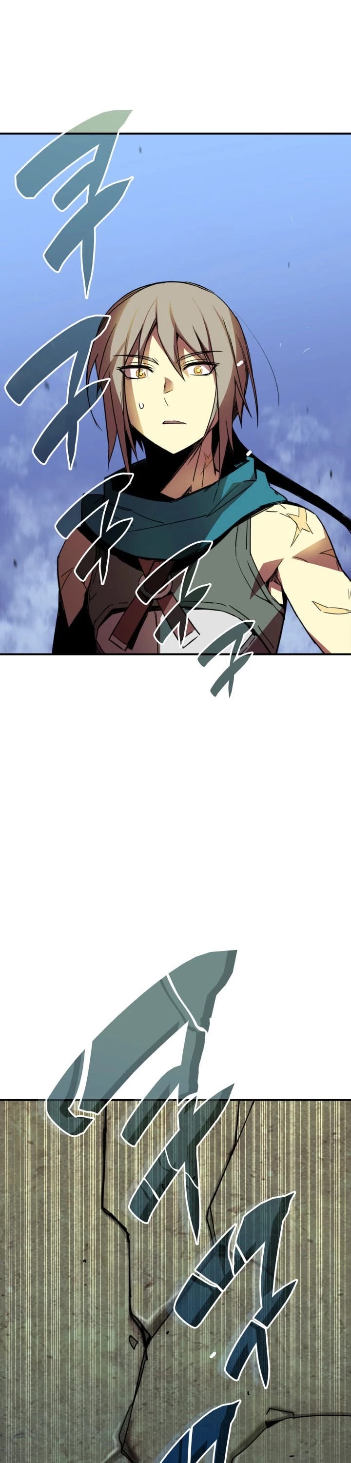 Worn and Torn Newbie chapter 18 page 40