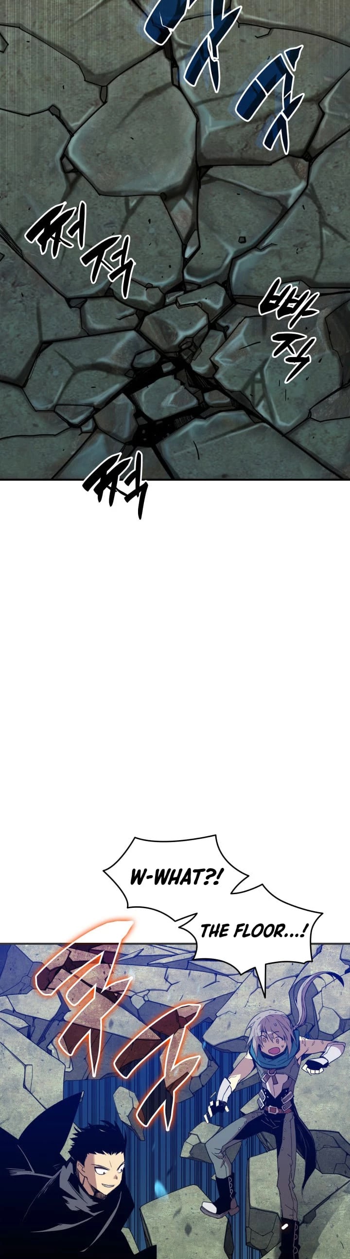 Worn and Torn Newbie chapter 18 page 41