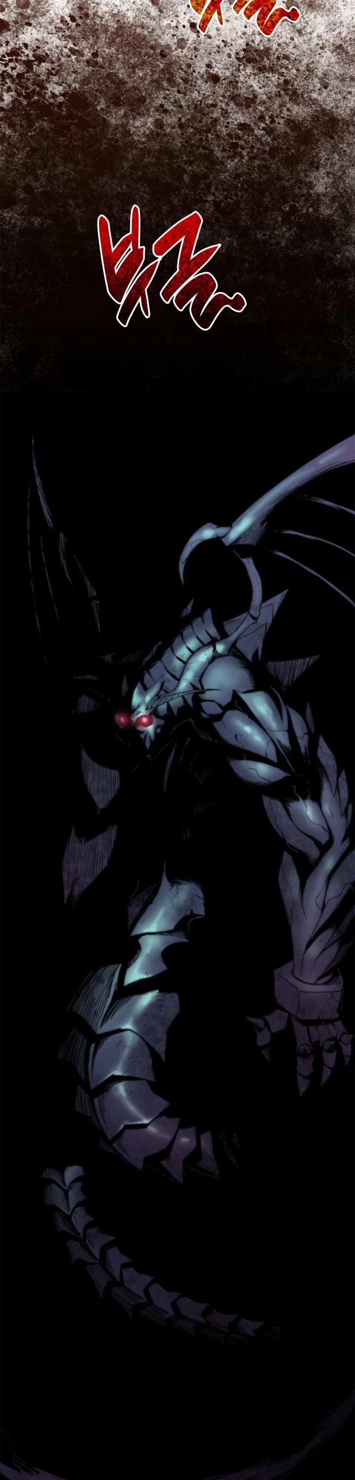 Worn and Torn Newbie chapter 18 page 44