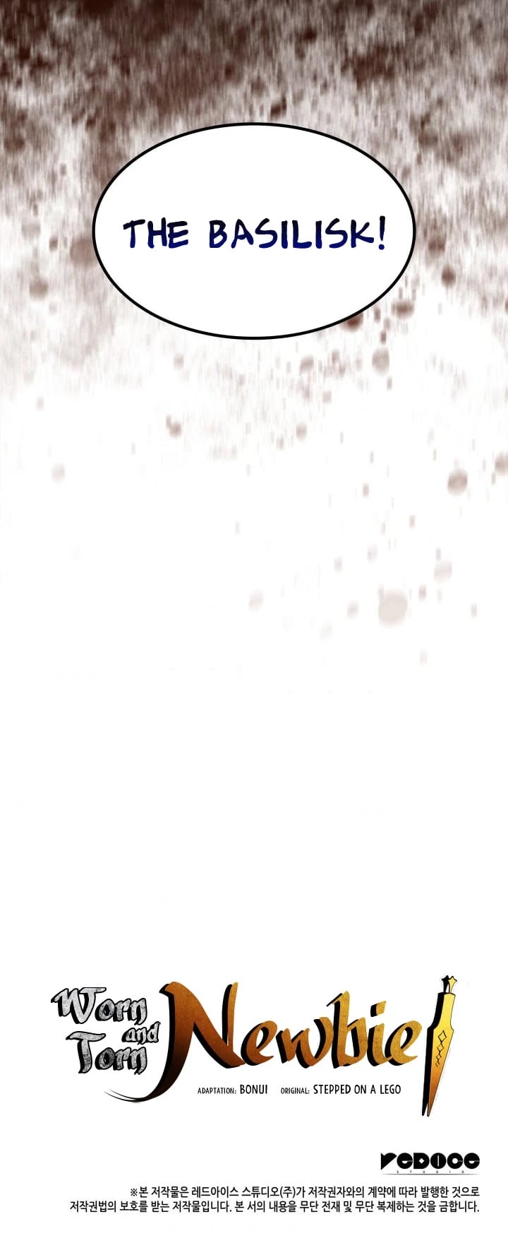 Worn and Torn Newbie chapter 18 page 46