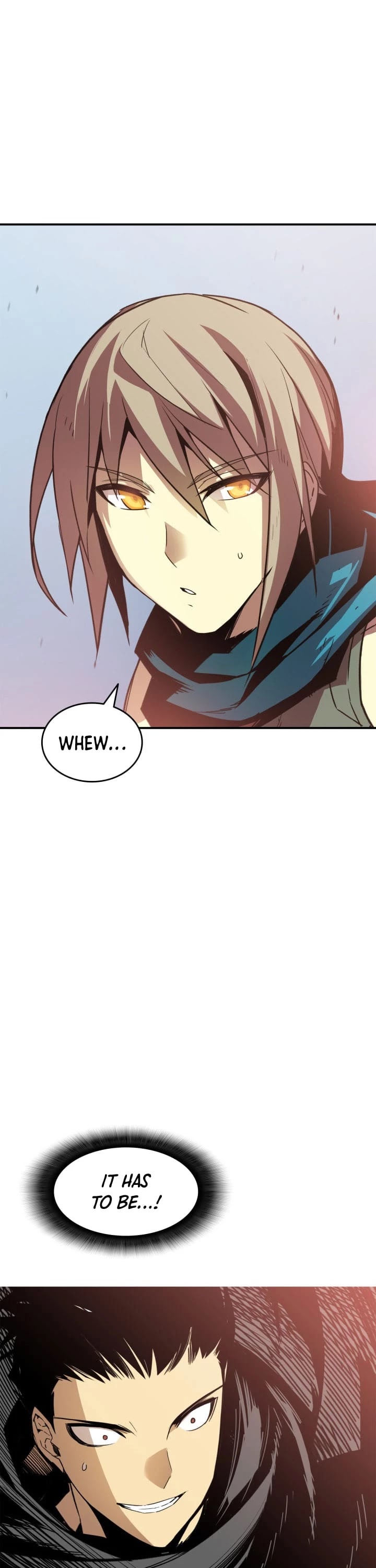 Worn and Torn Newbie chapter 18 page 7