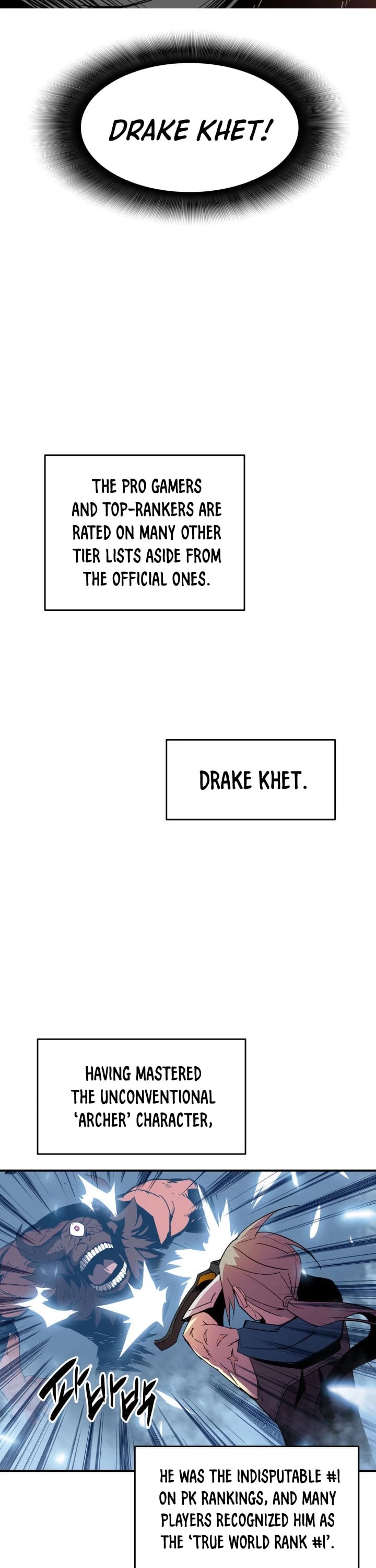 Worn and Torn Newbie chapter 18 page 8