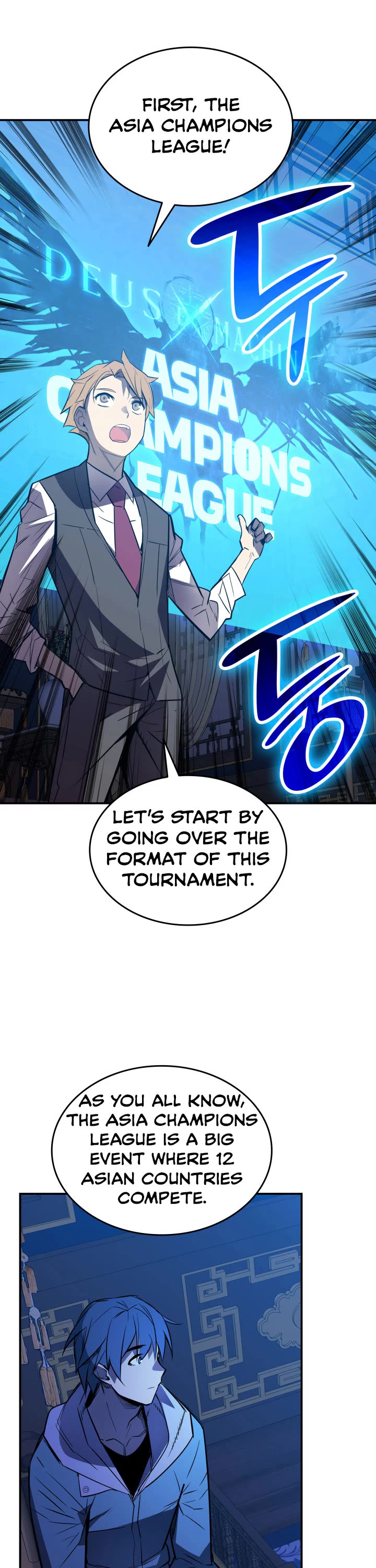 Worn and Torn Newbie chapter 180 page 13