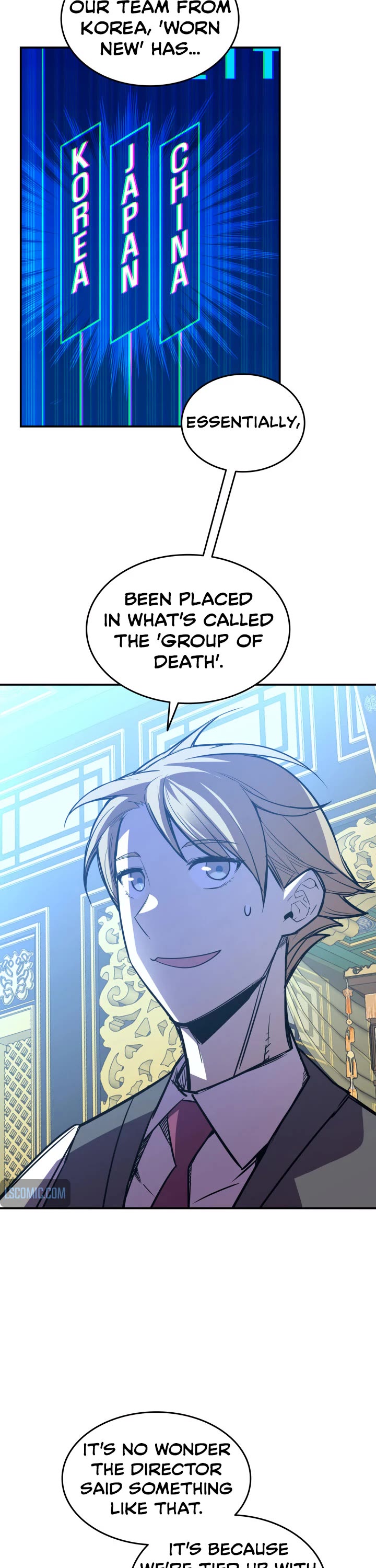 Worn and Torn Newbie chapter 180 page 16