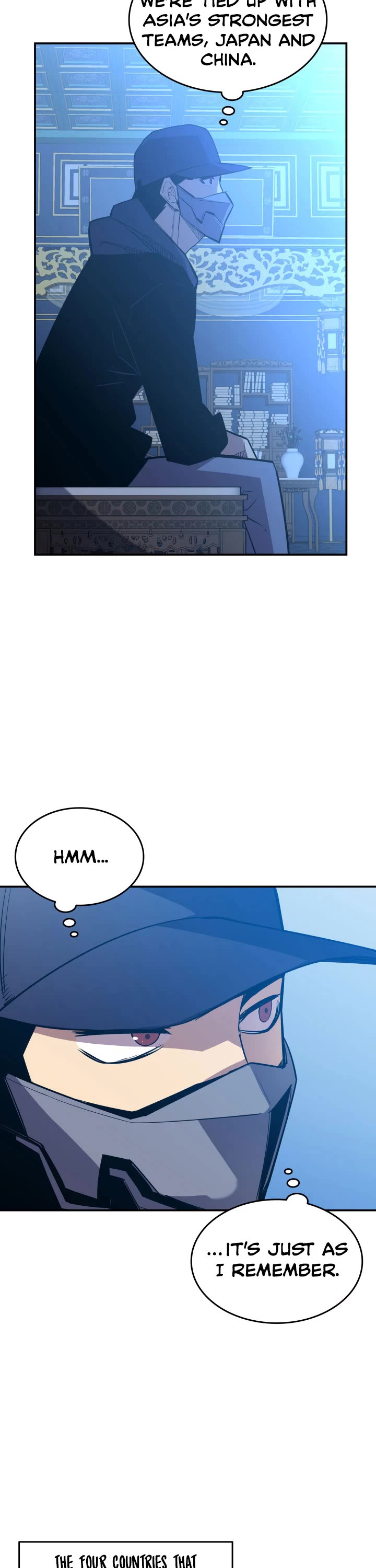 Worn and Torn Newbie chapter 180 page 17