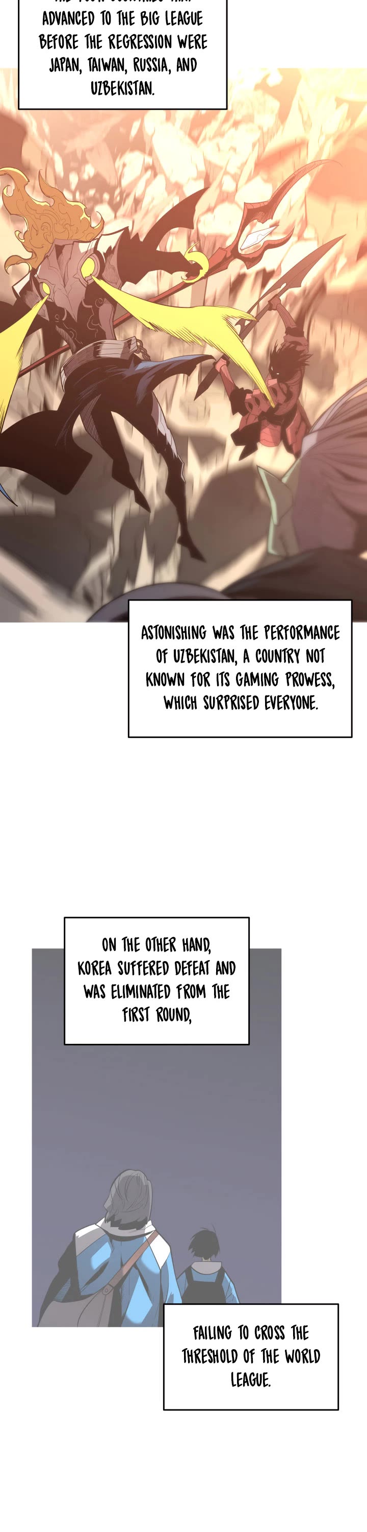 Worn and Torn Newbie chapter 180 page 18