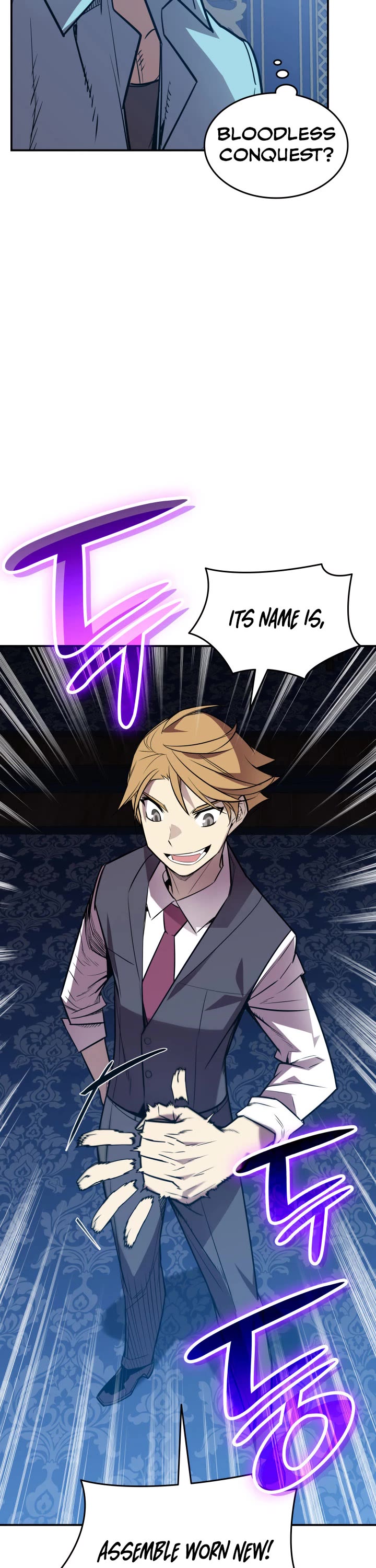 Worn and Torn Newbie chapter 180 page 24