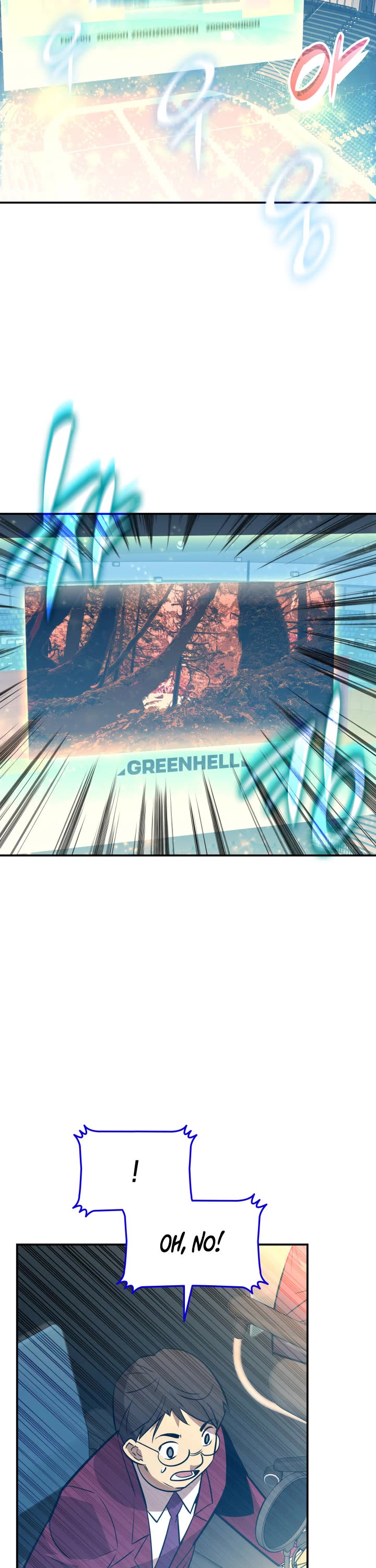 Worn and Torn Newbie chapter 180 page 32