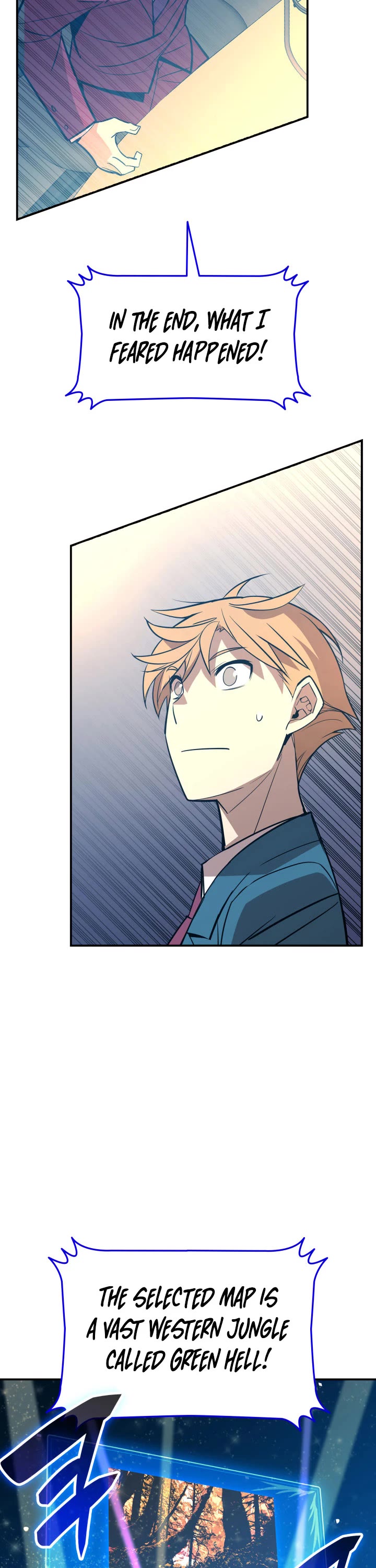 Worn and Torn Newbie chapter 180 page 33