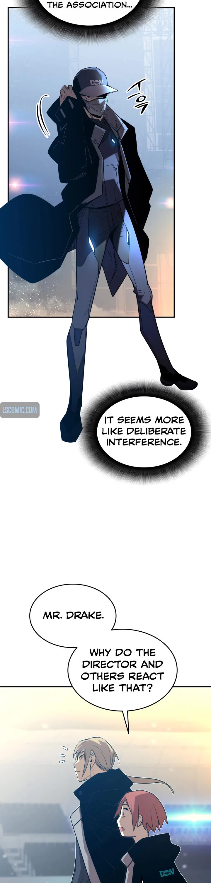 Worn and Torn Newbie chapter 180 page 35