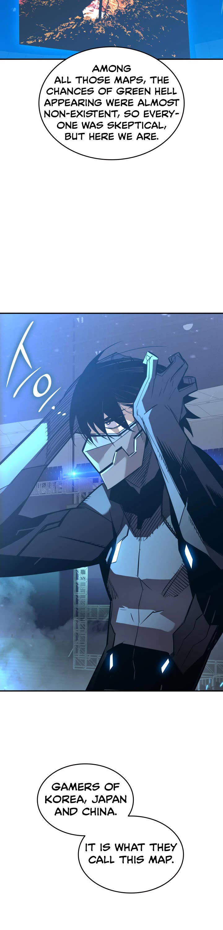 Worn and Torn Newbie chapter 180 page 37