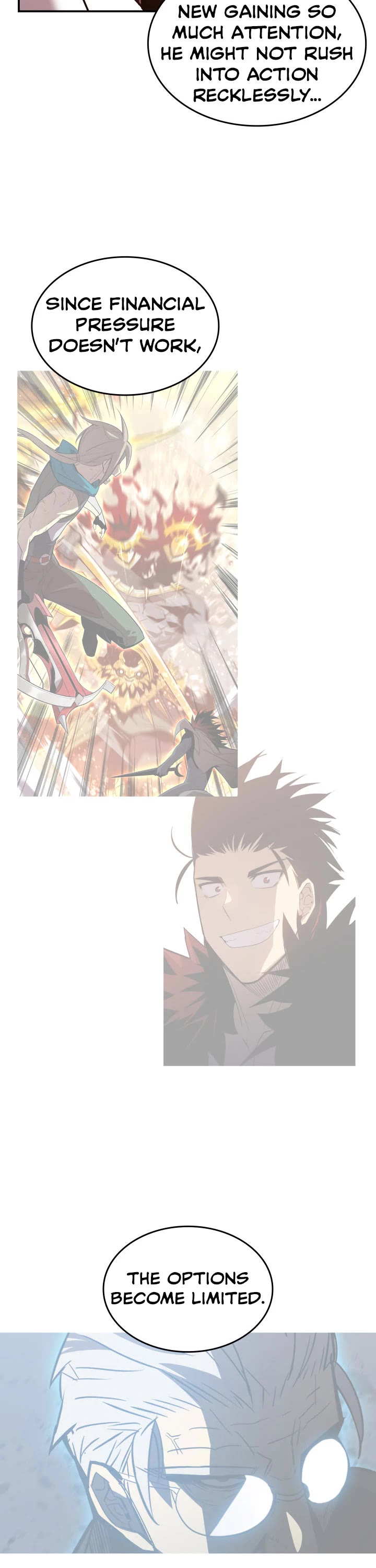 Worn and Torn Newbie chapter 180 page 8