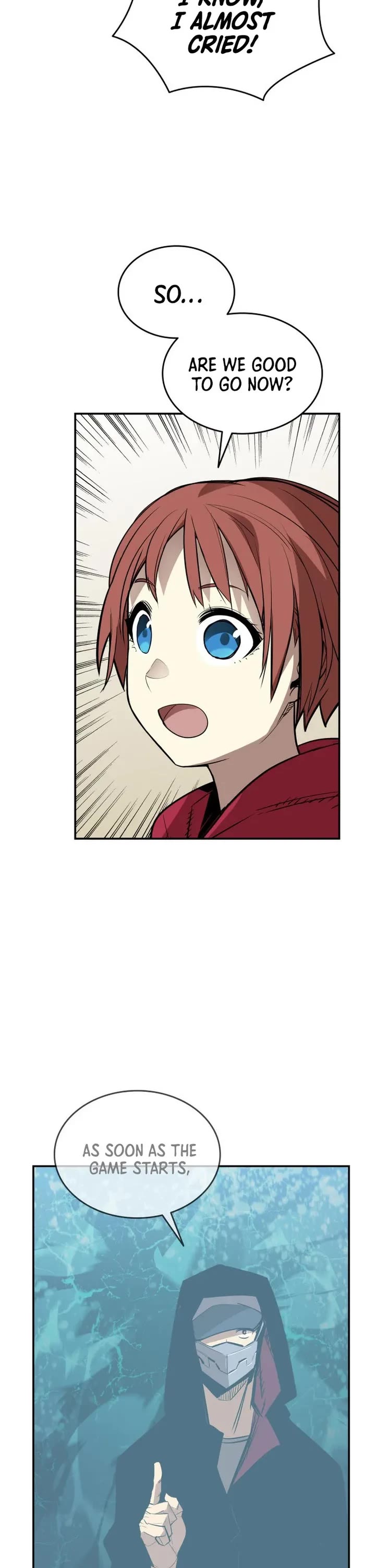 Worn and Torn Newbie chapter 181 page 16