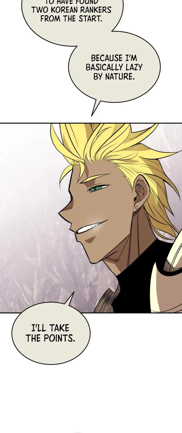 Worn and Torn Newbie chapter 181 page 24