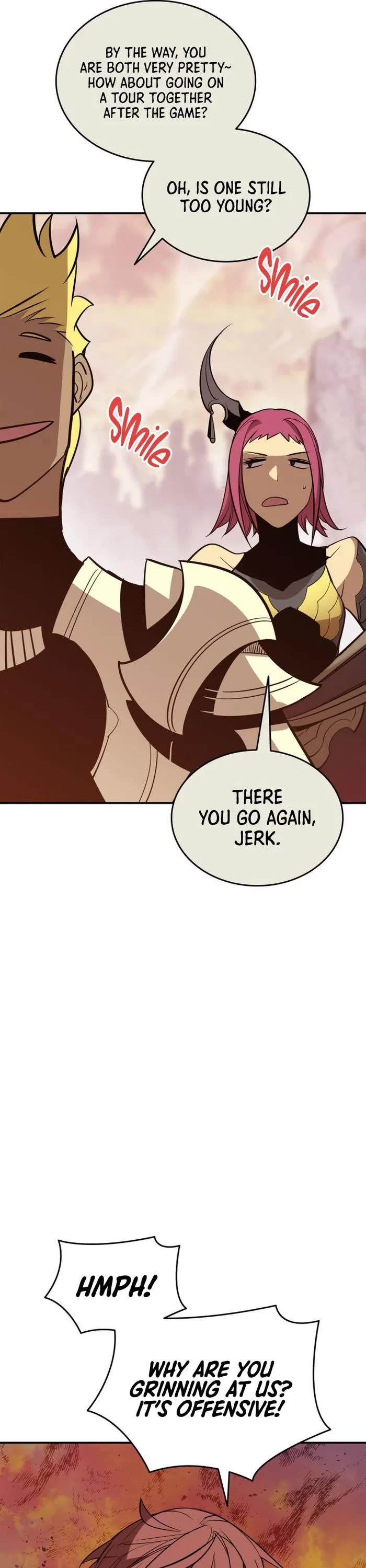 Worn and Torn Newbie chapter 181 page 25