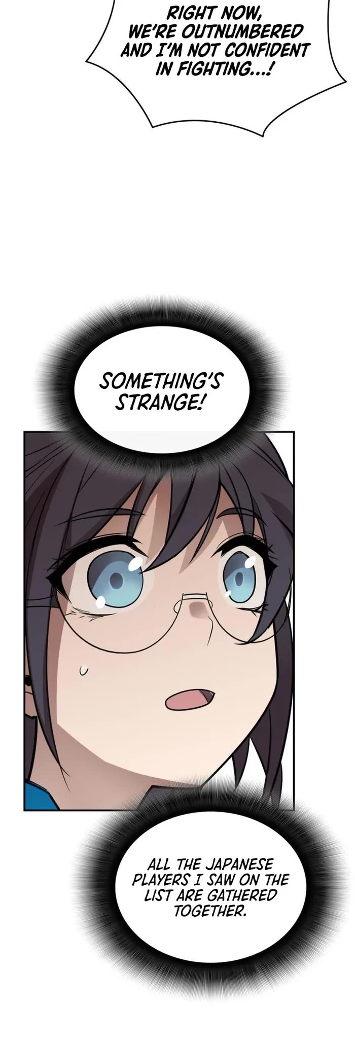 Worn and Torn Newbie chapter 181 page 28